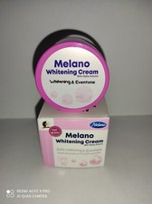 Creme De Visage Melano