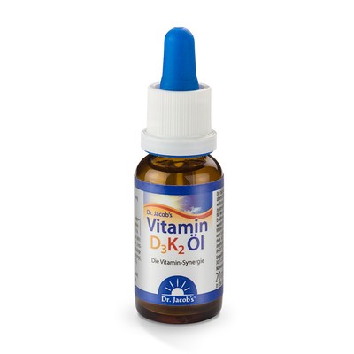 dr jacobs vit d3 k2 �l