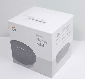 google home mini ebay