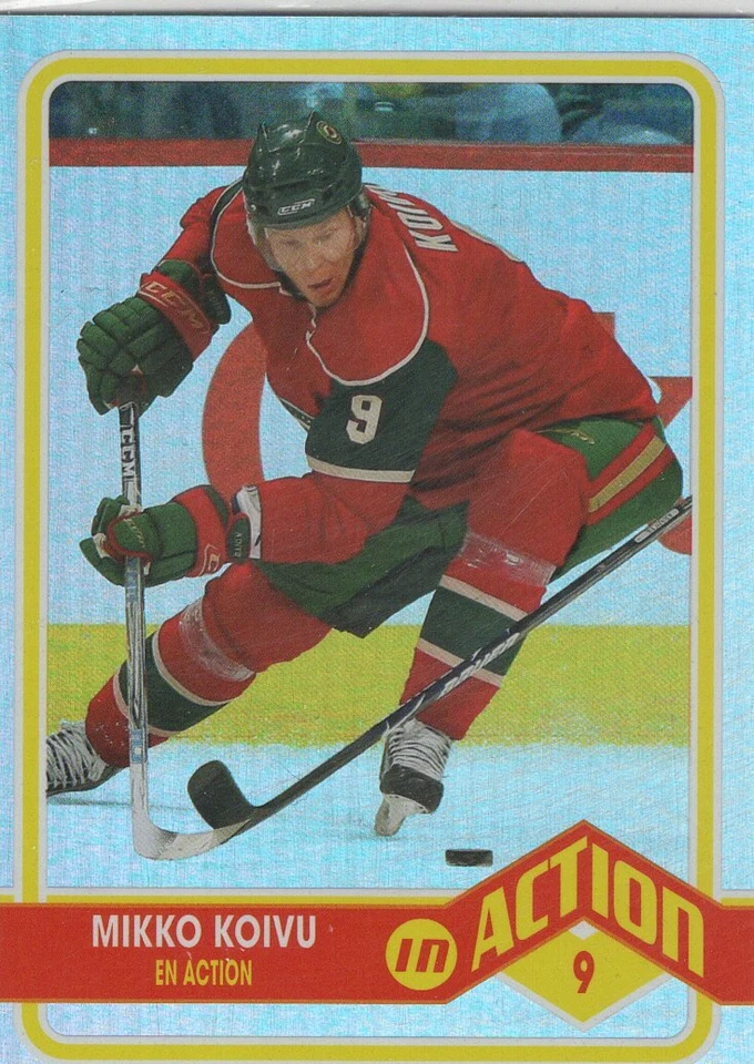 2009-10 O-Pee-Chee OPC - VARIOUS INSERTS     ***YOU PICK*** - Image 2 of 3