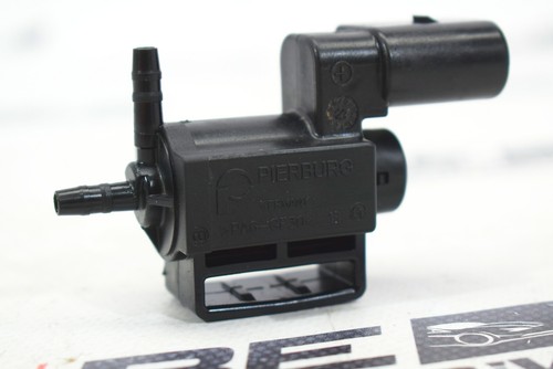 VW Touareg III 3 CR7 R-line Magnetventil Magnetumschaltventil Ventil 037906283C