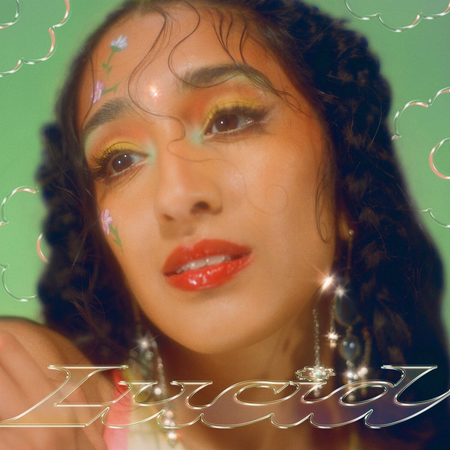 Raveena Lucid (Vinyl) 12