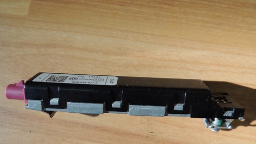 VW Golf 7 VII Antennenverstärker Verstärker 5G6035577A