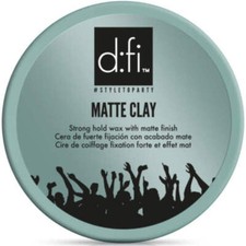 Image of DFI Matte Clay 75ml / 150ml