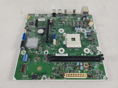 NEW HP Pavilion 580-148 AMD Socket AM4 Desktop Motherboard 921821-001