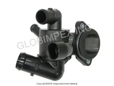 For AUDI / VW (2010-2014) Thermostat (87 deg. C) OEM MAHLE BEHR + WARRANTY