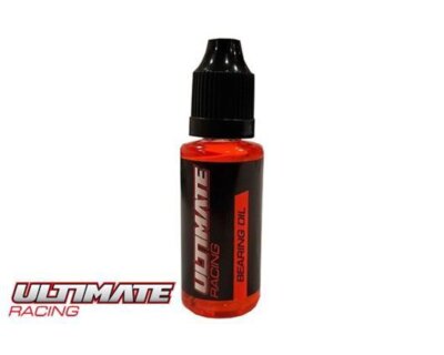 Ultimate Racing Schmiermittel Hi-Speed Kugellageröl 20ml UR0907 