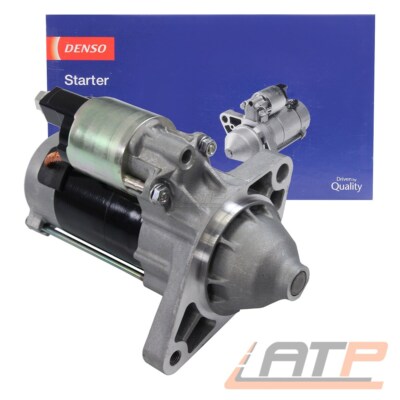 DENSO Starter  für TOYOTA