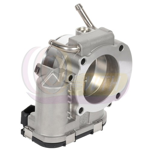 Throttle Body For Hyundai Sonata 2.4L 2010 2009 2008 2007 2006 2005 TB1175 - Foto 4 di 11