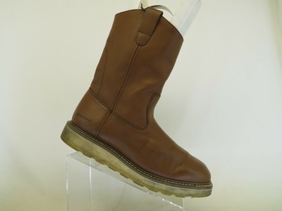 die hard pull on boots