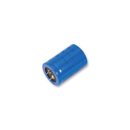4 Condensatori Elettrolitici Vishay BC 1000uF 25V Radiale &ndash; Serie 038, PHILIPS