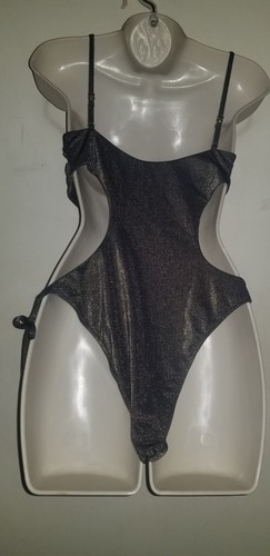 Costume da bagno Honey Birdette Bora pezzo unico taglia X-Large nuovo con etichetta - Foto 6 di 7