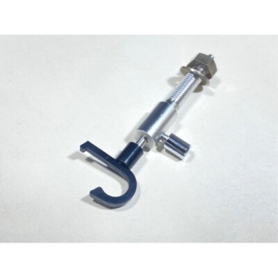 STAX UA-7 / UA-70 Original Armlehne Top Zustand Plattenspieler Teile aus Japan