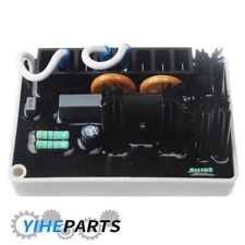 Electric Controller Automatic Voltage Regulator B-761594-01 SE350 for Marathon