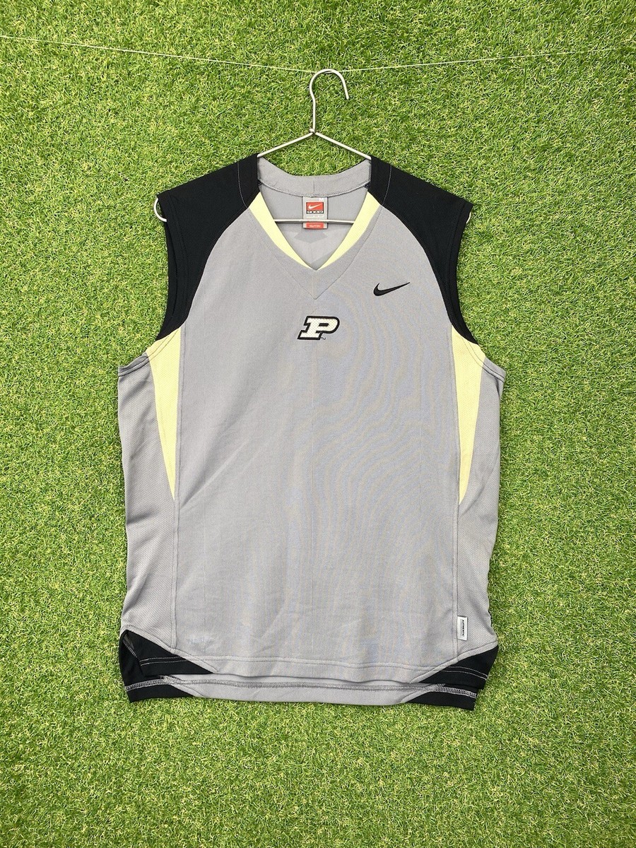 Nike★Kobe Bryant Mambaバスケ タンクトップ Kobe Bryant Nike Shirt Mens Medium Black Mamba Sheath Logo