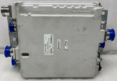 COMMSCOPE ANDREW TMAT1921XB68-21A TMA E15Z01P39 AWS EXT/PCS