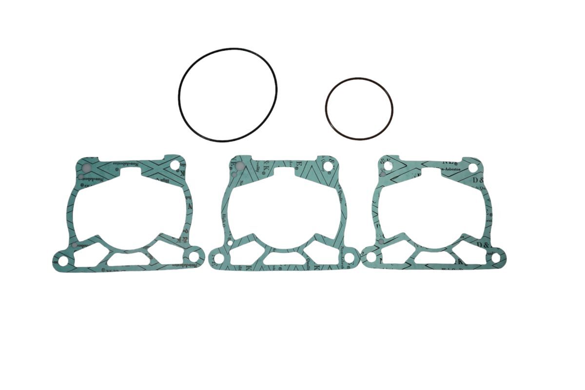 Joints d'étanchéité KTM SX 125 en Viton haute résistance thermique Husqvarna