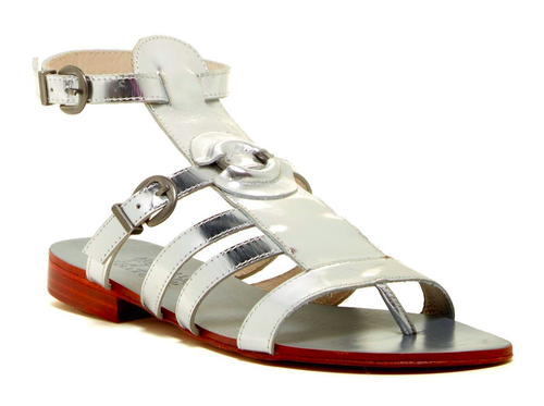 New Australia Luxe Collective Palm Gladiator Women's Sandal - Bild 5 von 8
