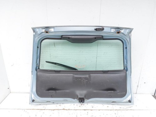 51833468 PORTELLONE POSTERIORE FIAT PUNTO II (188) (1999>2003) BERL 5P - Foto 3 di 3