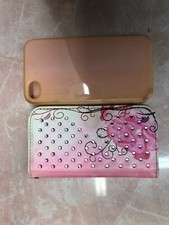 Used Unlocked GSM Black Apple iPhone 4S 16GB Verison