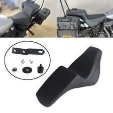 Sedile imbottito in gel Comfort Type LS Step 2-Up per Softail Street Bob FXBB 114 FXBB/S