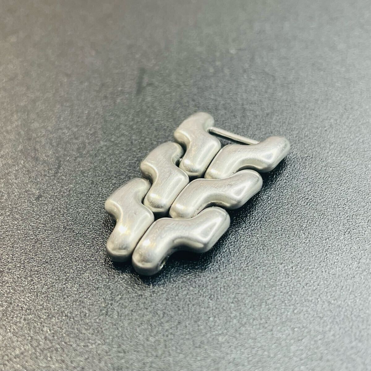 Tag Heuer Mens S/el Series Watch with 16mm Stainless Steel Bracelet