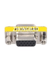 15pin VGA Adapter 1pcs 