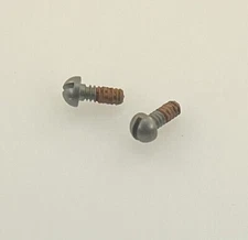 1 PCS Bezel Screw Genuine Breitling Aerospace Case Back# Ref: E65062-E65362