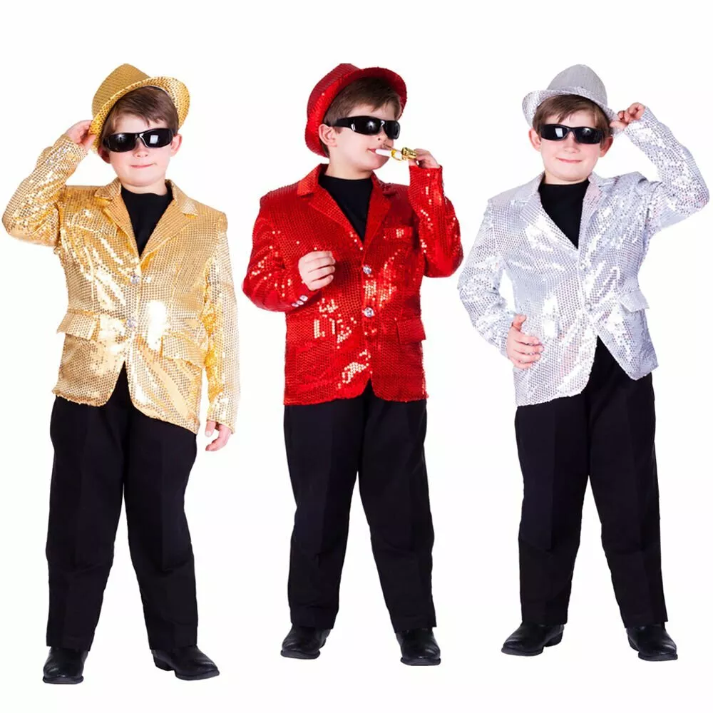 Dress up jacket sale