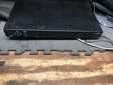 Verint 16 Port Lanex Netdvr Financial NET DVR