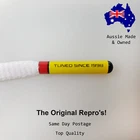 TN Laces Tuned Since 1998 Replacement 110cm White Max Plus Air Pair Shoe Metal
