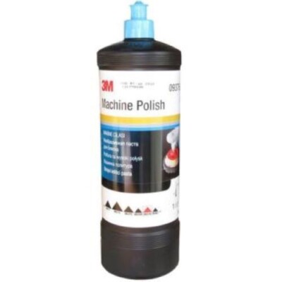 3M Perfect-It III Hochglanz Maschinenpolitur 09376 in 1 Liter