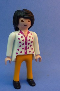 playmobil asian