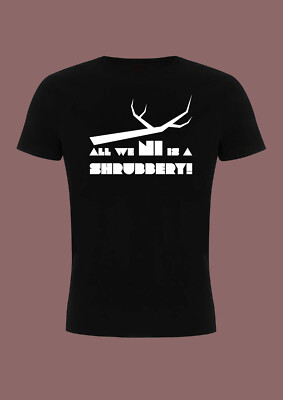 Leben des Brian,life of,Monty Python,Ritter Kokosnuss  inspiriert Shirt 
