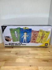 BEST LEARNING i-Poster My Body