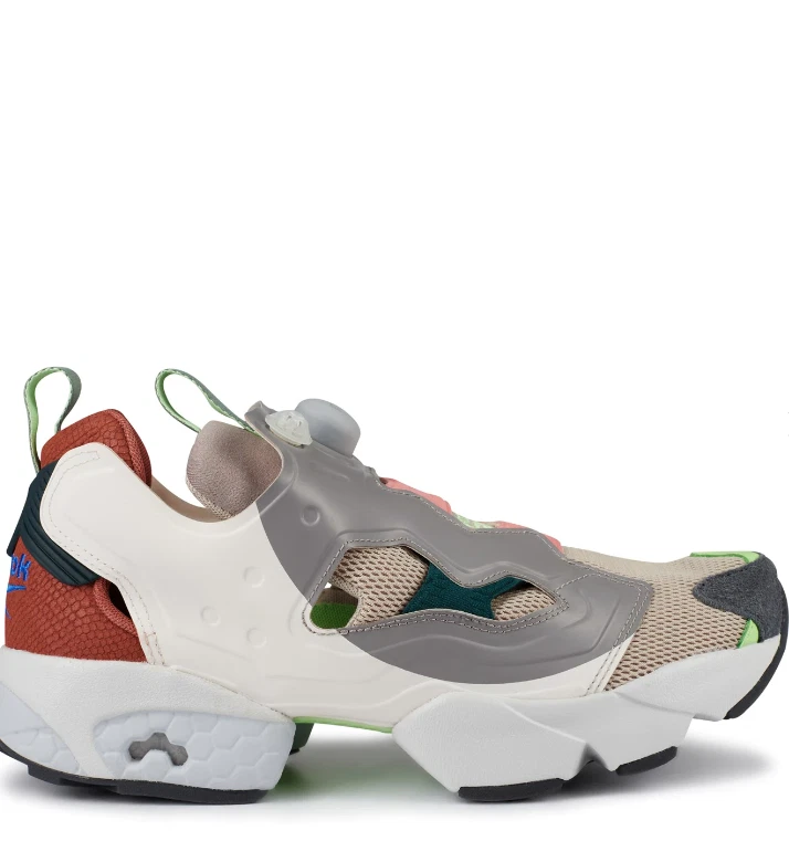 Reebok instapump best sale uk