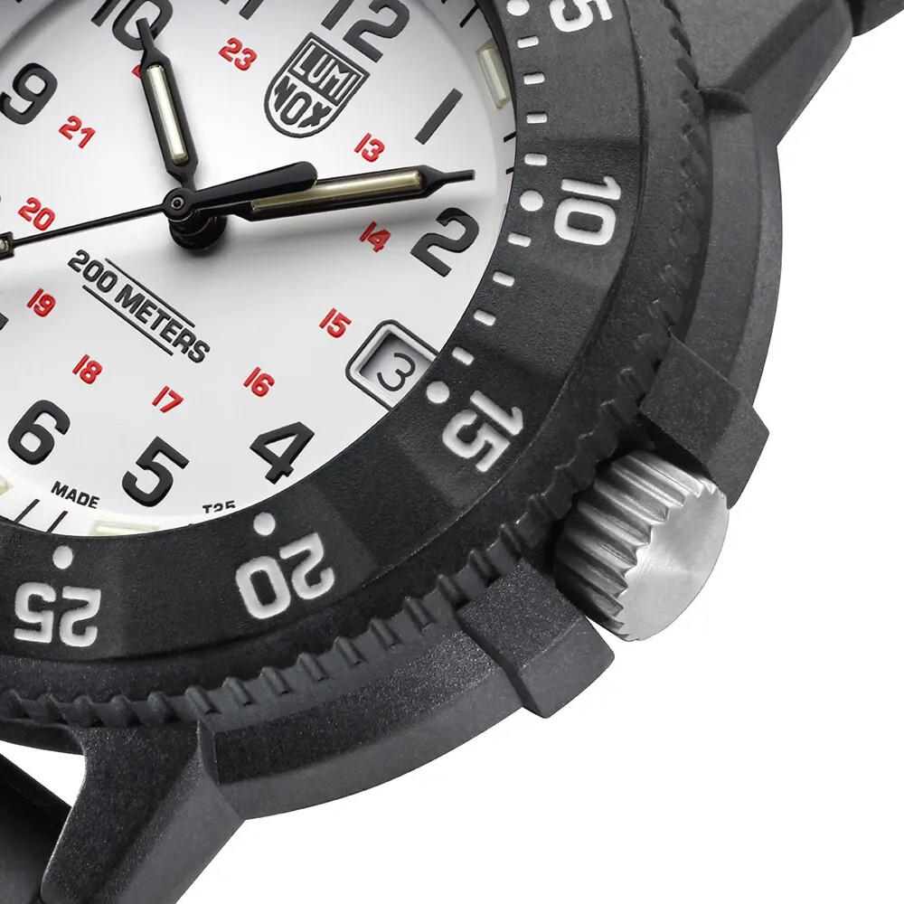 Luminox Original Navy Seal XS.3007.EVO.S Man Quartz Watch | eBay Luminox Original Navy Seal XS.3007.EVO.S Man Quartz Watch | eBay