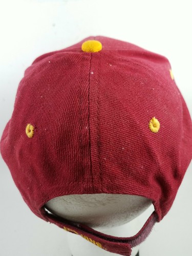 USC Trojans Signatures Adjustable Cap Hat - Picture 3 of 6