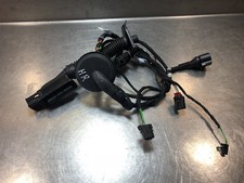 Porte arrière et accessoires Audi V8