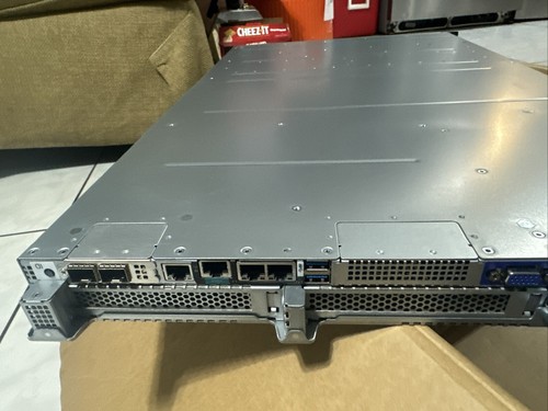 P11272-B21 HPE CLOUDLINE CL2100 GEN10 FCLARGE18 - Picture 8 of 20