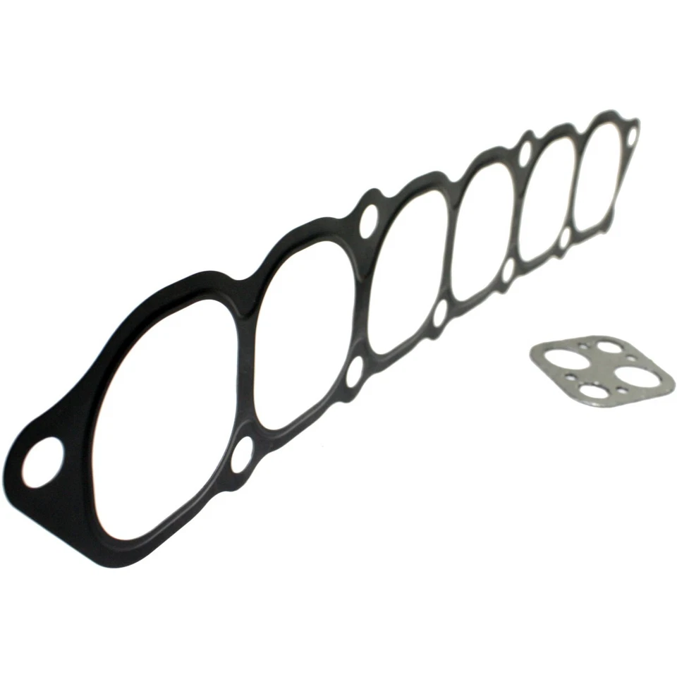 Junta plenum de admisión Felpro MS95708 nueva para Mitsubishi Eclipse Chrysler Sebring Foto 3 de 4