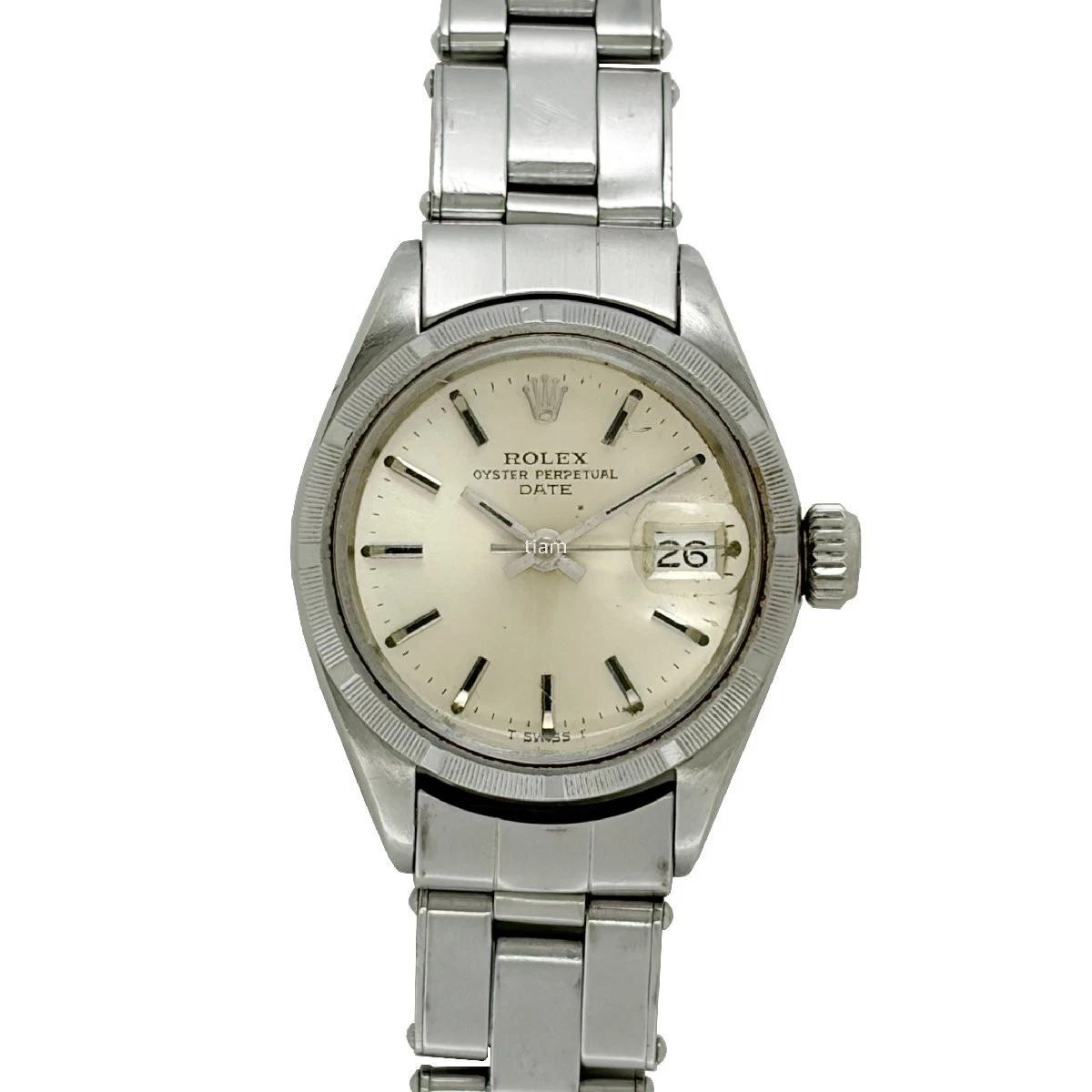 Las mejores ofertas en Rolex Date - Datejust 6919 | eBay