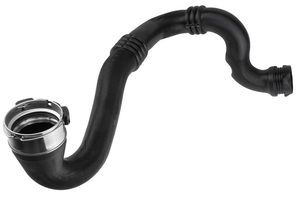 Tuyau d'air renforcé pour Vauxhall Movano Mk II et Master 3 caoutchouc