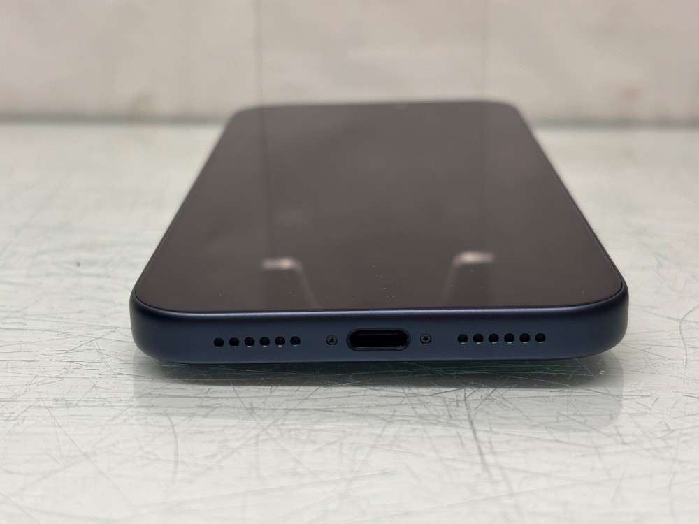 Apple iPhone 17 Pro Max Blue 6.9