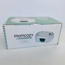 Momcozy Baby Wet Wipe Warmer Model WW01 120V