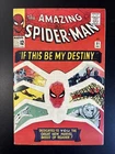 The AMAZING SPIDER-MAN #31 (1965) 1ST APP GWEN STACY- NICE Copy