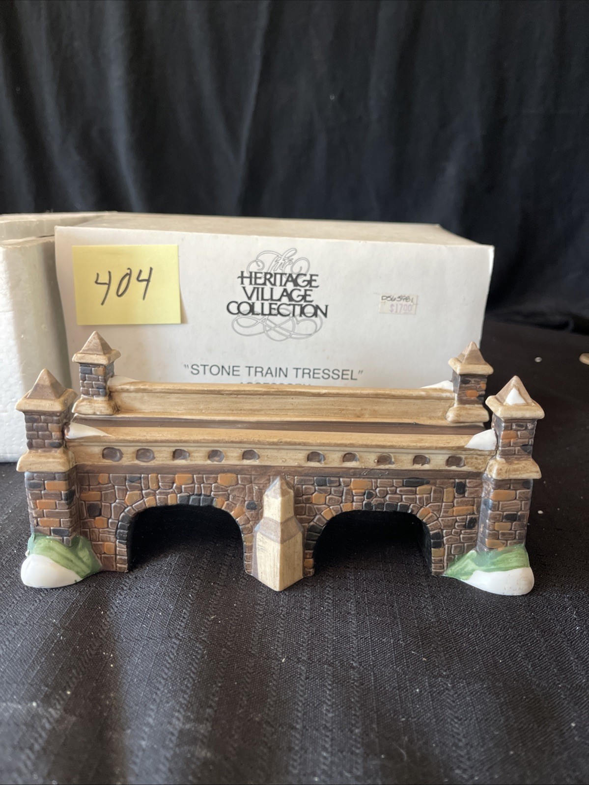 Click here to see eBay Auction