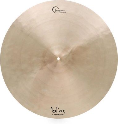 #ad #ad Dream Bliss Flat Ride Cymbal 24 inch $384.48