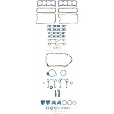 Full Gasket Set Pontiac 61-67 Bonneville 61-66, Firebird 67, GTO 64-66, LeMans 6