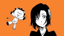 Sennen Kessen Hen Hinamori Momo Kon Wallpaper Stitched Anime Playmat Desk Mat
